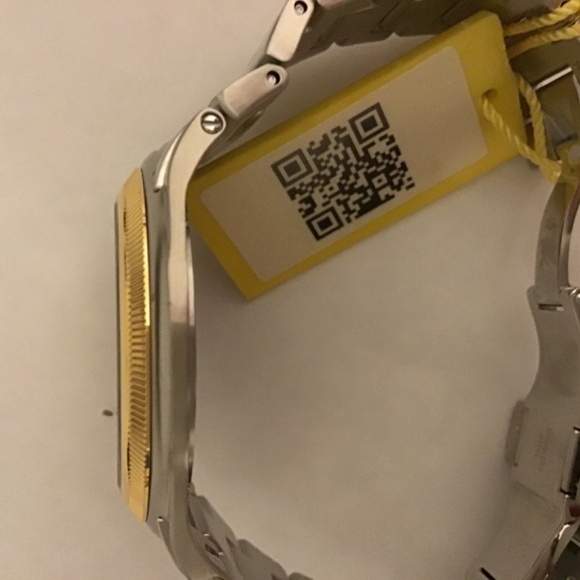 Invicta Slim Reserve Swiss Rhonda 42mm - Picture 6 of 7